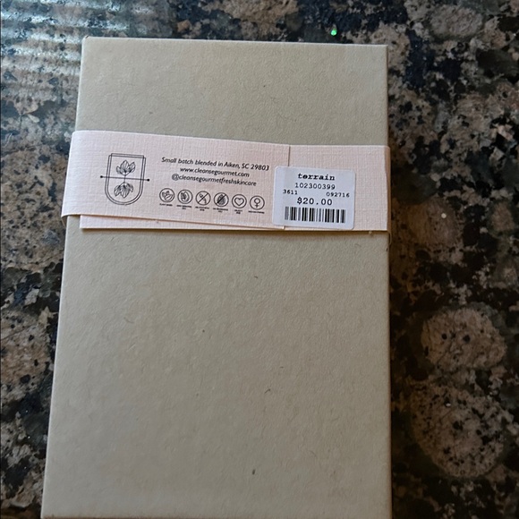 Fall Guest Soaps Set - Picture 2 of 3